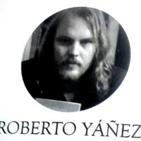 Roberto Yañez 个人资料图片