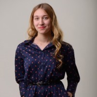 Polina Rodionova Profile Picture