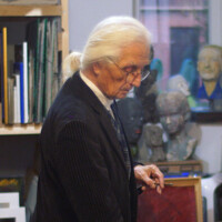 Roger Ernest Jankow Zdjęcie profilowe