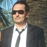 Roger Flores Zdjęcie profilowe