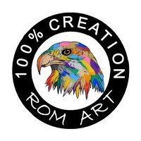 Rom Art Image de profil