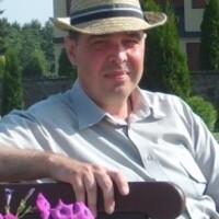 Roman Fedosenko Profile Picture