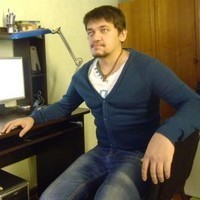 Роман Ислаев Изображение профиля
