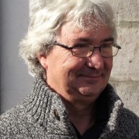 Ronald Niekrasz Profile Picture