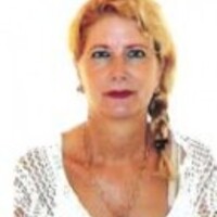 Rosa Campos Profil fotoğrafı