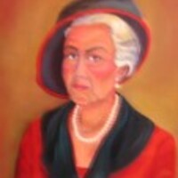 Rose Ackermann Profilbild