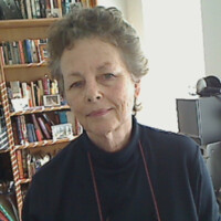 Rosemary Collard Profile Picture