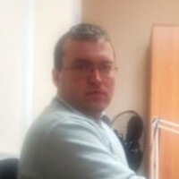 Rostislav Shmakov Изображение профиля
