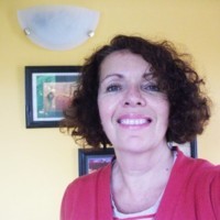 Roxana Ferllini Profile Picture