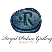 Royal Palace Gallery Immagine della homepage