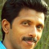 R.Satheesh Zdjęcie profilowe