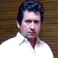Ruben Ornelas Foto de perfil