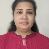 Rubina Shaiwalla Profile Picture