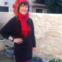 Maryse Coin (Ryse Kaïa) Foto de perfil