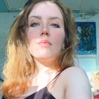 Sabina Pyraeva Profile Picture
