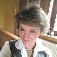 Sabine Weigel Profilbild