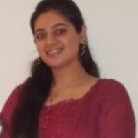 Deeksha Arya Profile Picture