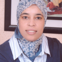 Sakina Hassari Profil fotoğrafı