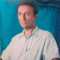 Salim Nazerian Profile Picture