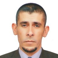 Salim Mansouria Image de profil