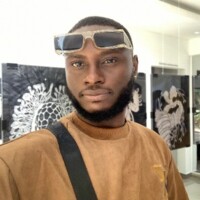 Samuel Olutimileyin Taiwo Profile Picture