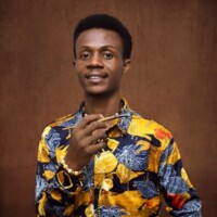 Samuel Timileyin Yomi-Meleki Profile Picture