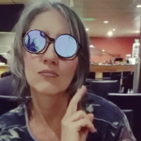 Sandrine Carobbé Image de profil