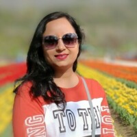 Sangita Agarwal Profile Picture