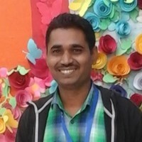 Sanjay Punekar Profilbild