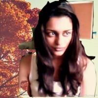 Sanna Nair Profile Picture
