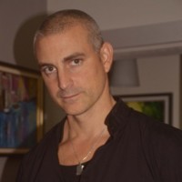 Santi Goñi Profilbild