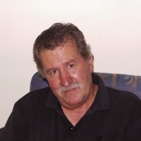 Alan Carson Profile Picture