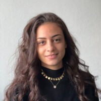 Sarah Almoghazy Profile Picture