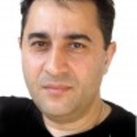 Sargis Zakarjan Zdjęcie profilowe