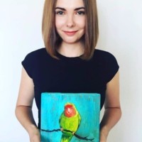 Sasha Ozkan Profile Picture