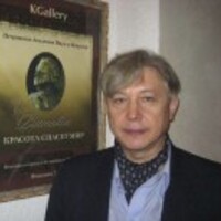 Aleksander Fesechko (Sasha) Foto do perfil