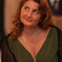 Savina Tarsitano Profile Picture