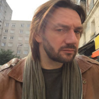 Sylvain Berthaume "Bth" Zdjęcie profilowe