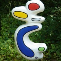 Sculptures Au Jardin Profile Picture