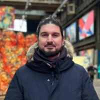 Sébastien Gaonach Image de profil