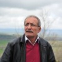 M. Şefik (Kanko) Görgin Foto de perfil