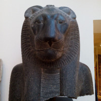 Sekhmet Image de profil