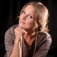 Elena Selischeva Profilbild