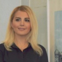 Sepideh Kazemi Profile Picture