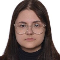 Serafima Sednina Изображение профиля