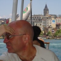 Serge Salis Image de profil