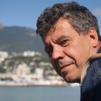 Sergej Bykov Profile Picture
