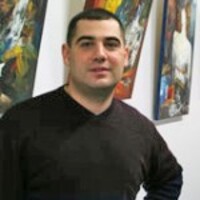 Sergey Inkatov Profile Picture