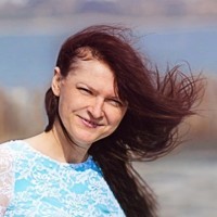 Maya Vakaryuk Zdjęcie profilowe