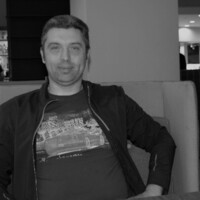 Serghei Ghetiu Profile Picture